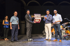 2017 - John Pizzarelli